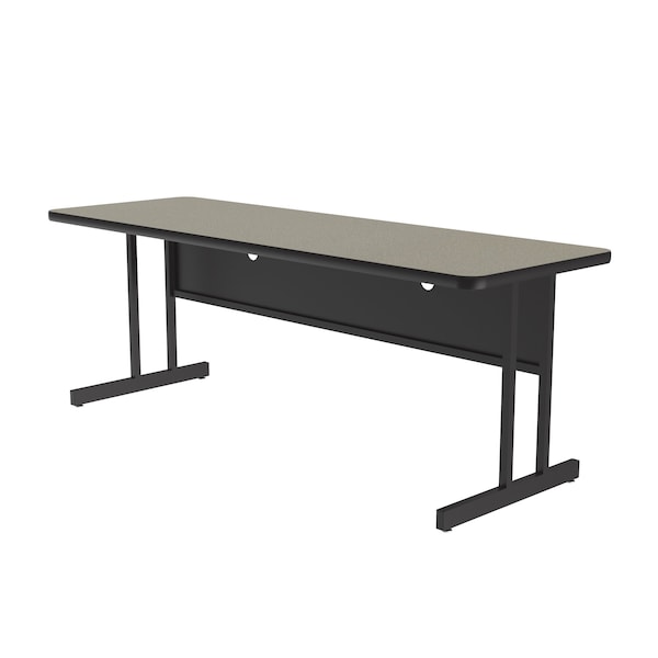 Computer/Training Tables (HPL) - Keyboard Height